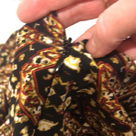 One Clothing romper size M - Picture 10 of 11